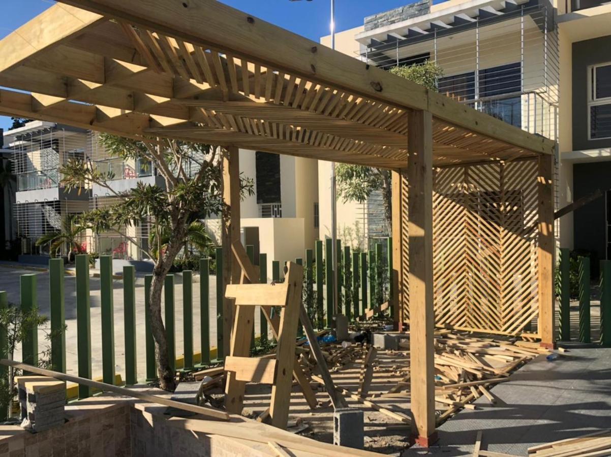 Verdana Sfm A2 Aparthotel San Francisco de Macoris Bagian luar foto