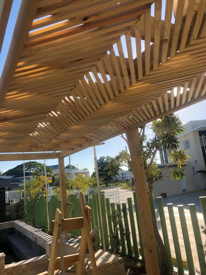 Verdana Sfm A2 Aparthotel San Francisco de Macoris Bagian luar foto