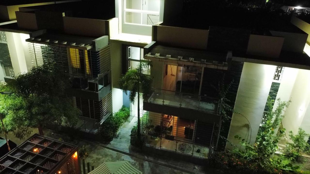 Verdana Sfm A2 Aparthotel San Francisco de Macoris Bagian luar foto